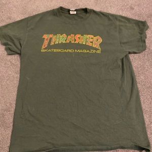 Thrasher Shirt